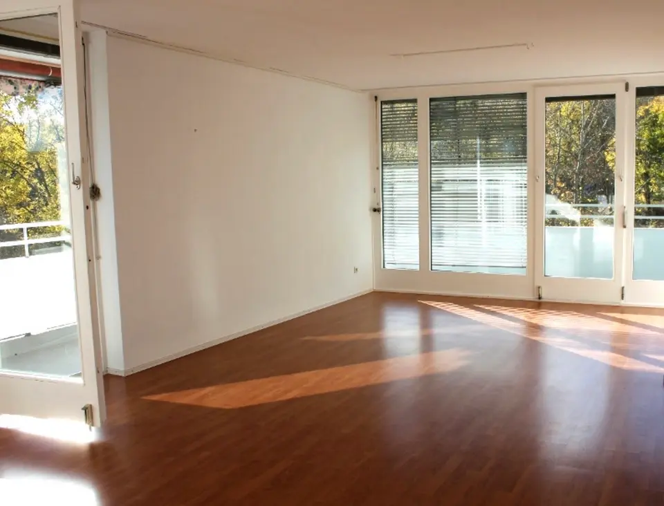 2 Zimmer Wohnung mit 87 m² in Bonn – Bild 1
