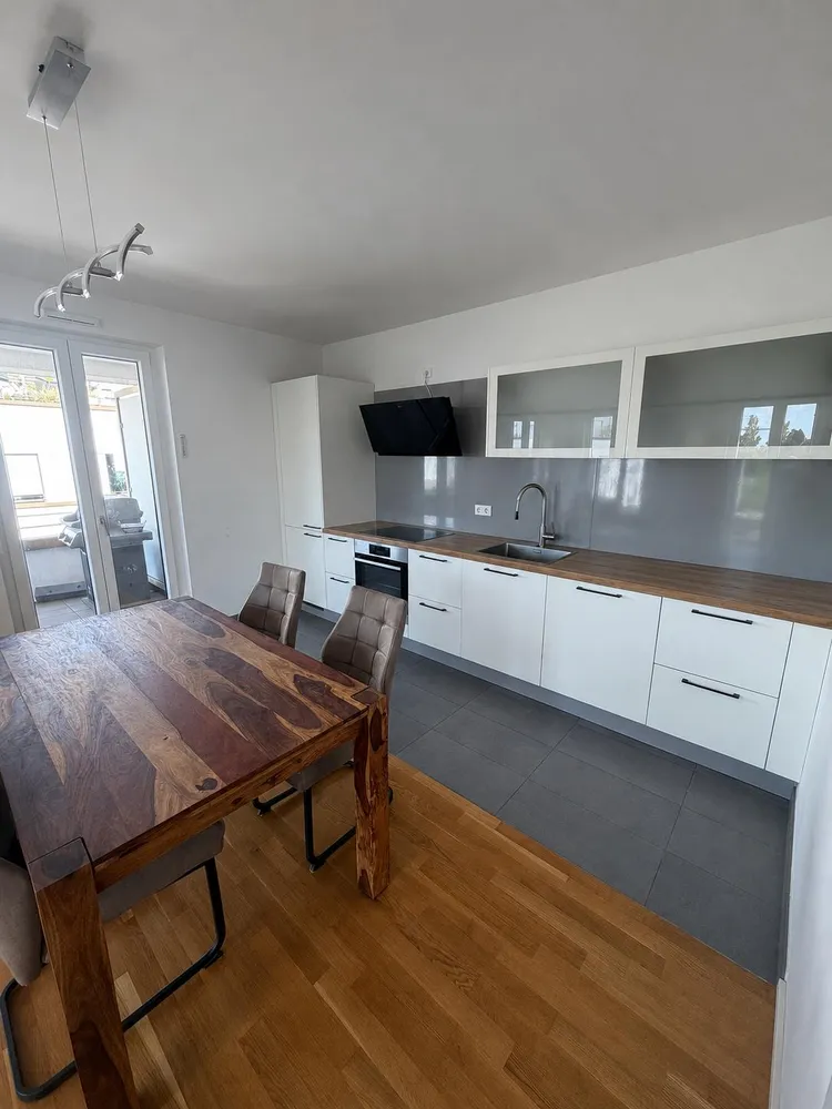 3 Zimmer Wohnung mit 82 m² in Darmstadt – Bild 2