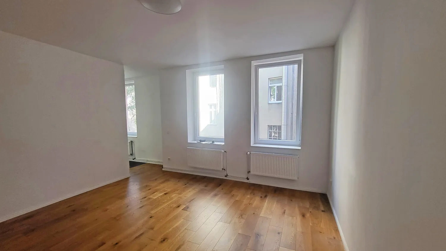 1 Zimmer Wohnung mit 33 m² in Berlin – Bild 3