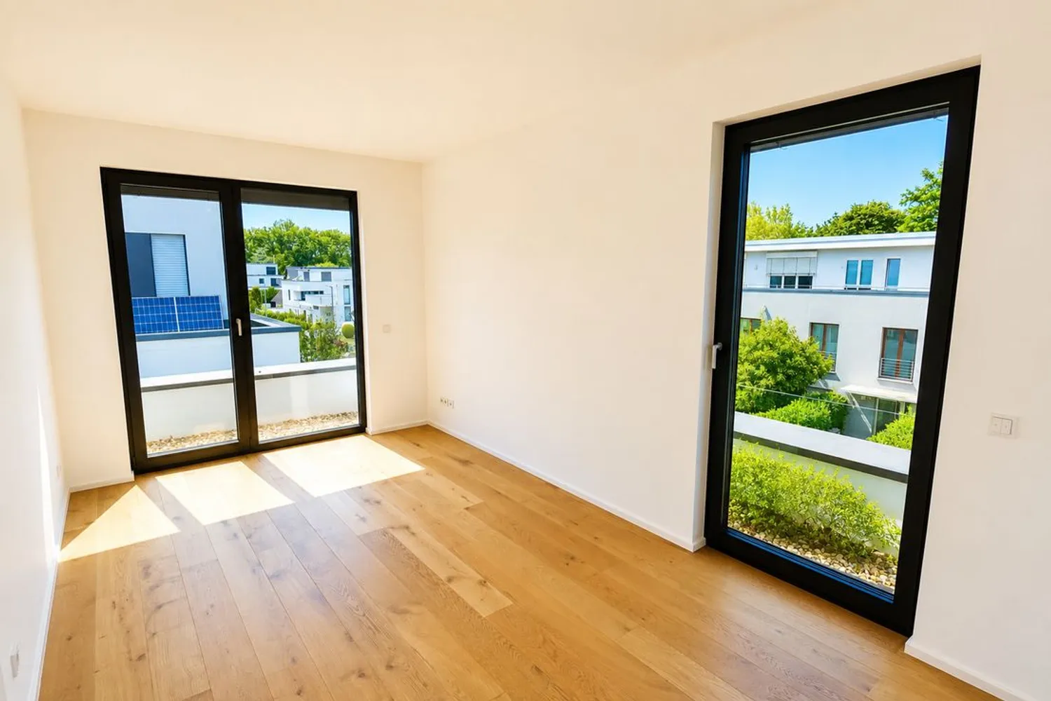 2 Zimmer Wohnung mit 85 m² in Köln – Bild 8