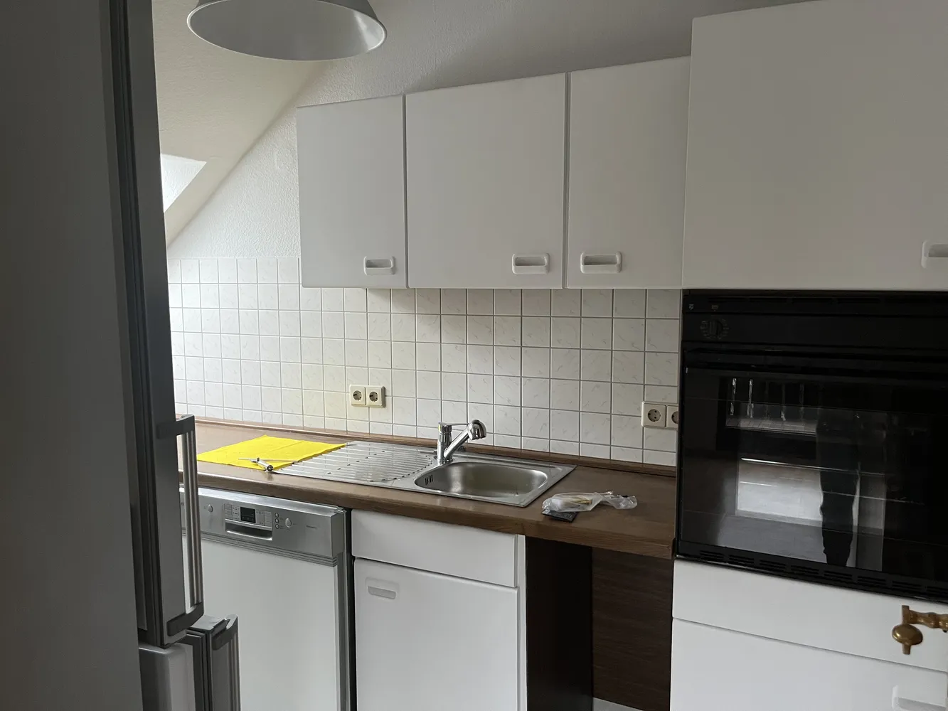 3 Zimmer Wohnung mit 100 m² in Heidelberg – Bild 9
