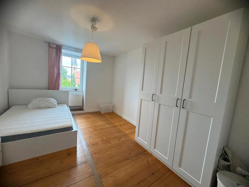 Studio mit 35 m² in Ansbach – Bild 4