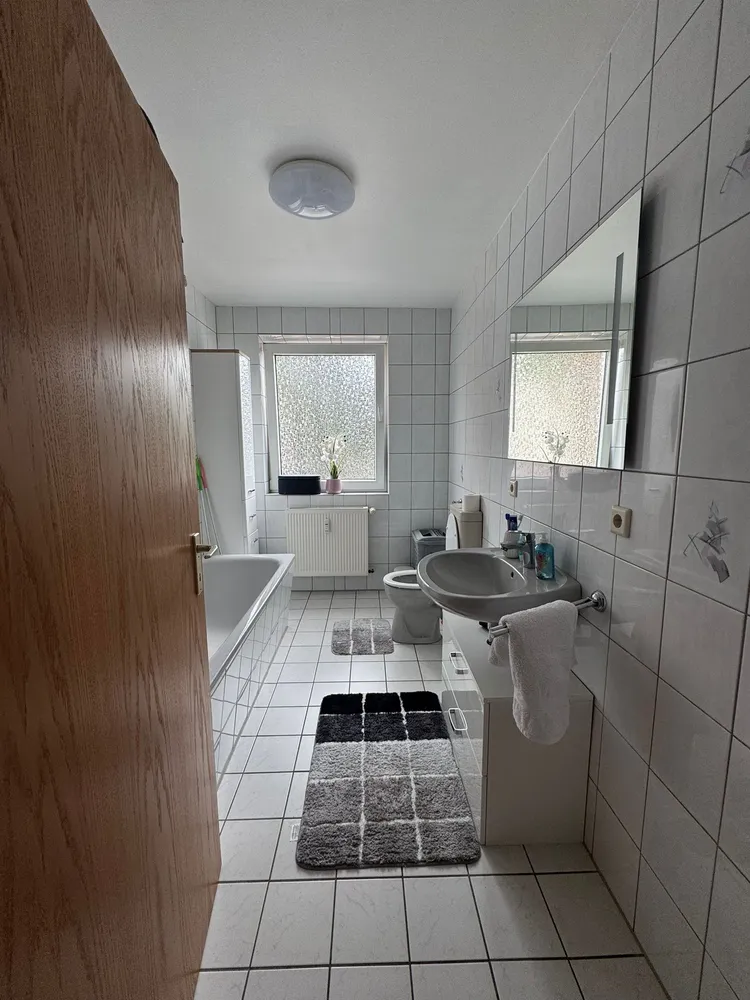 3 Zimmer Wohnung mit 72 m² in Oberhausen – Bild 7