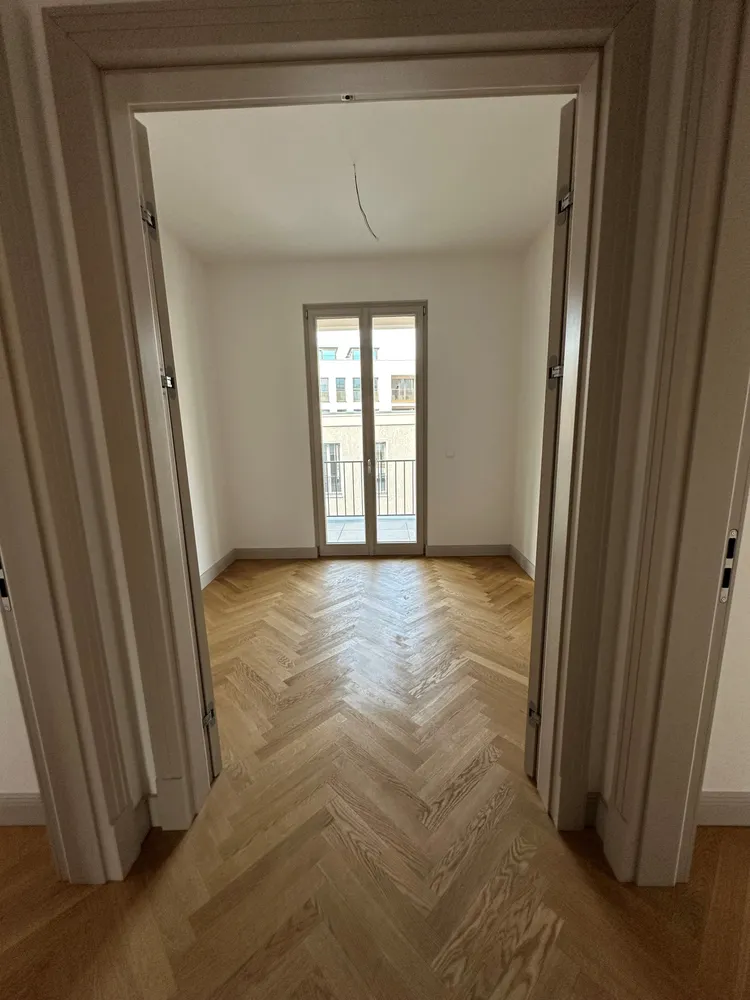 4 Zimmer Wohnung mit 118 m² in Potsdam – Bild 12
