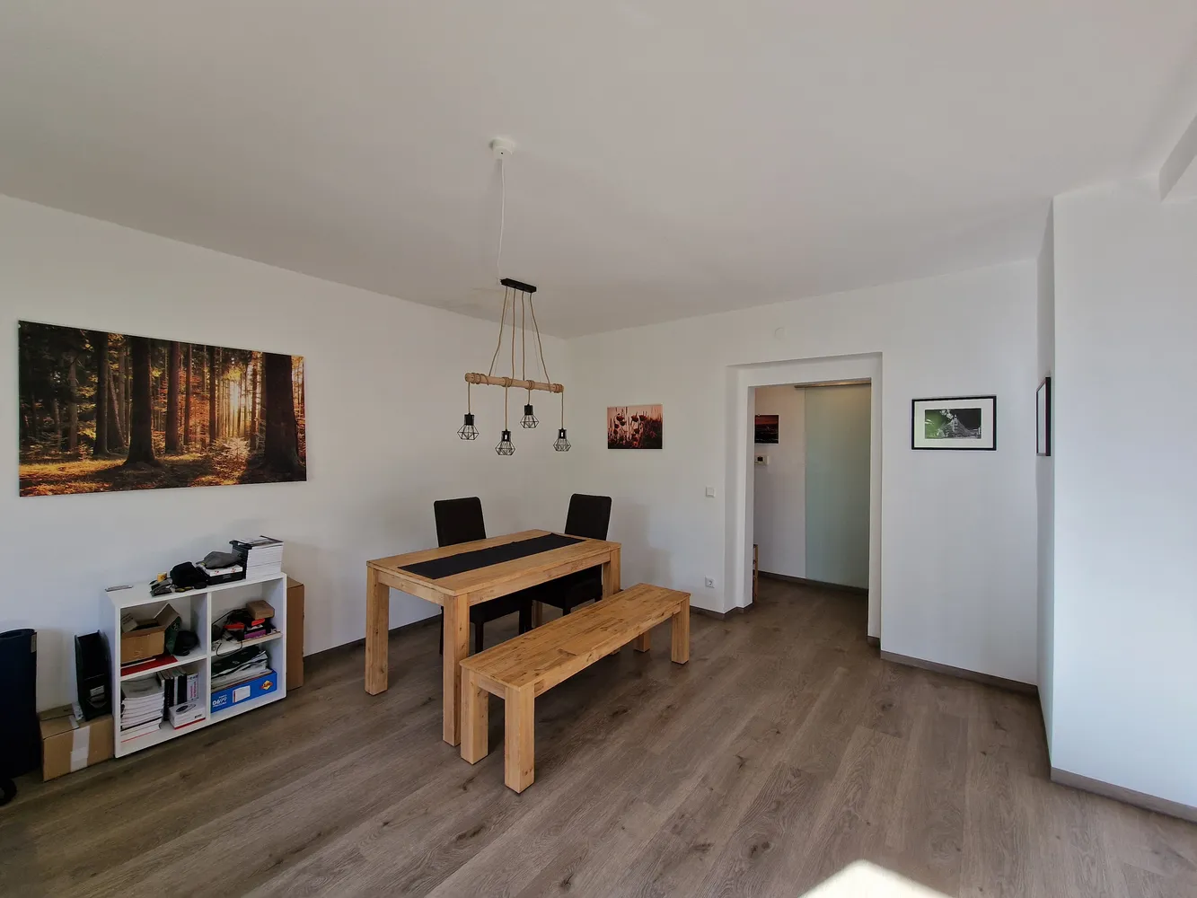 2 Zimmer Wohnung mit 70 m² in Nürnberg – Bild 8