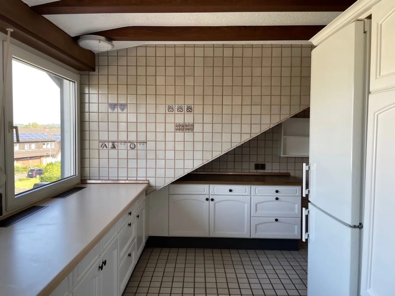 2 Zimmer Wohnung mit 70 m² in Coesfeld – Bild 6