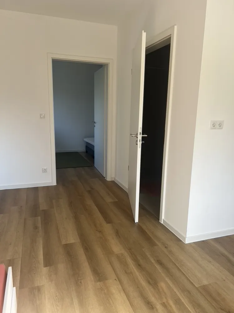 2 Zimmer Wohnung mit 57 m² in Wittenberg – Bild 5