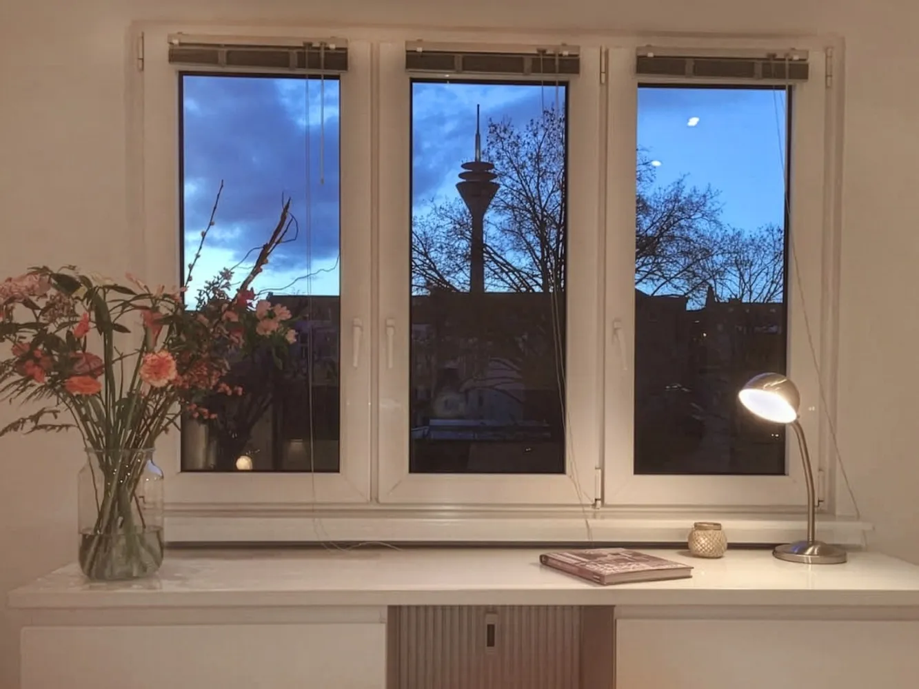 2 Zimmer Wohnung mit 70 m² in Düsseldorf – Bild 7