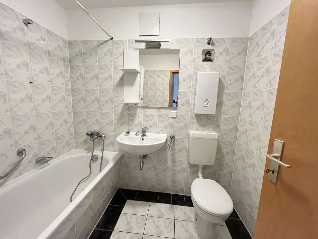 1 Zimmer Wohnung mit 38 m² in Halberstadt – Bild 6