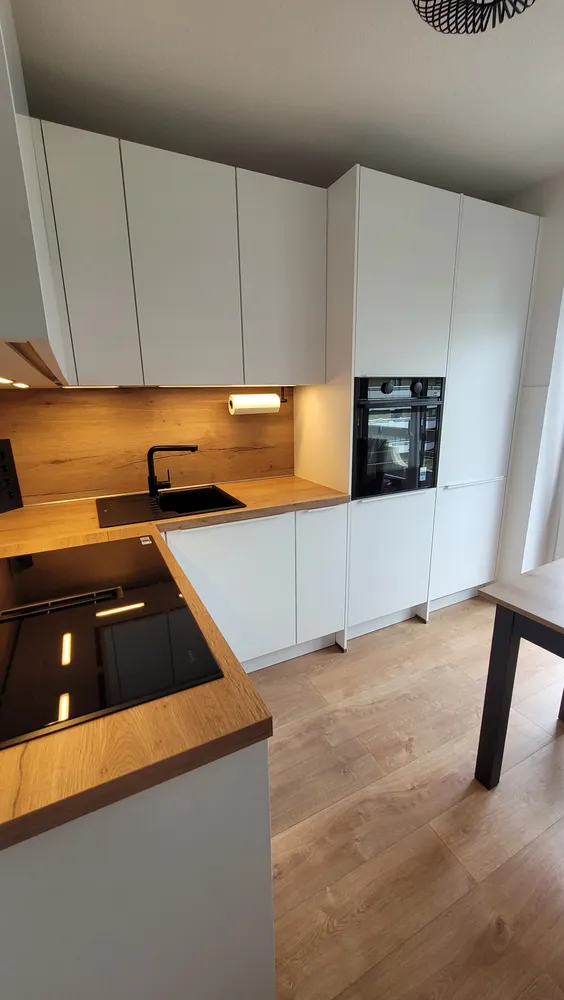 4 Zimmer Wohnung mit 79 m² in Mülheim an der Ruhr – Bild 10