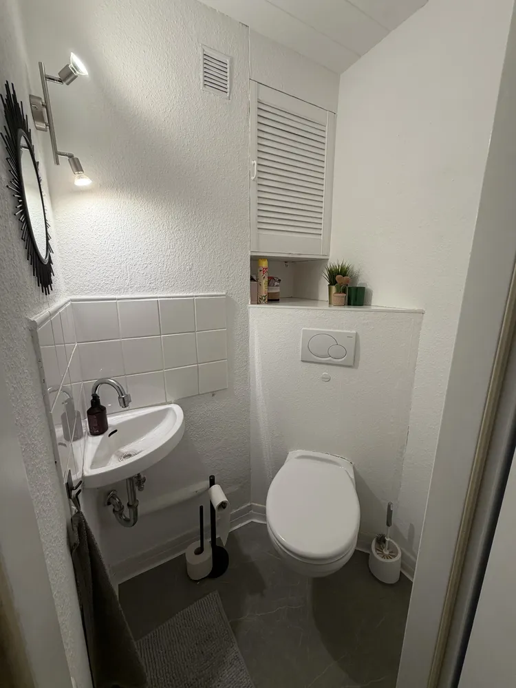 WG-Zimmer mit 17 m² in Nürnberg – Bild 6