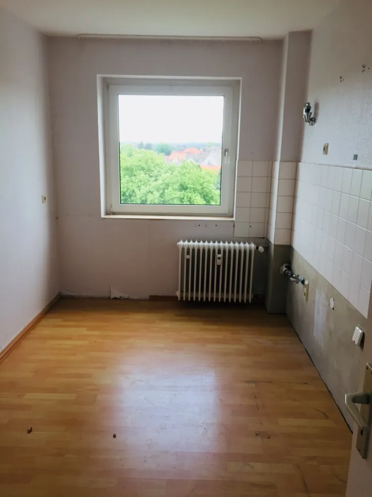 2 Zimmer Wohnung mit 60 m² in Hattingen – Bild 6