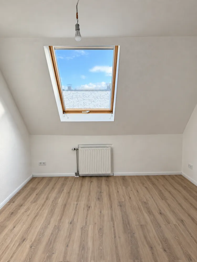 4 Zimmer Wohnung mit 85 m² in Wuppertal – Bild 7