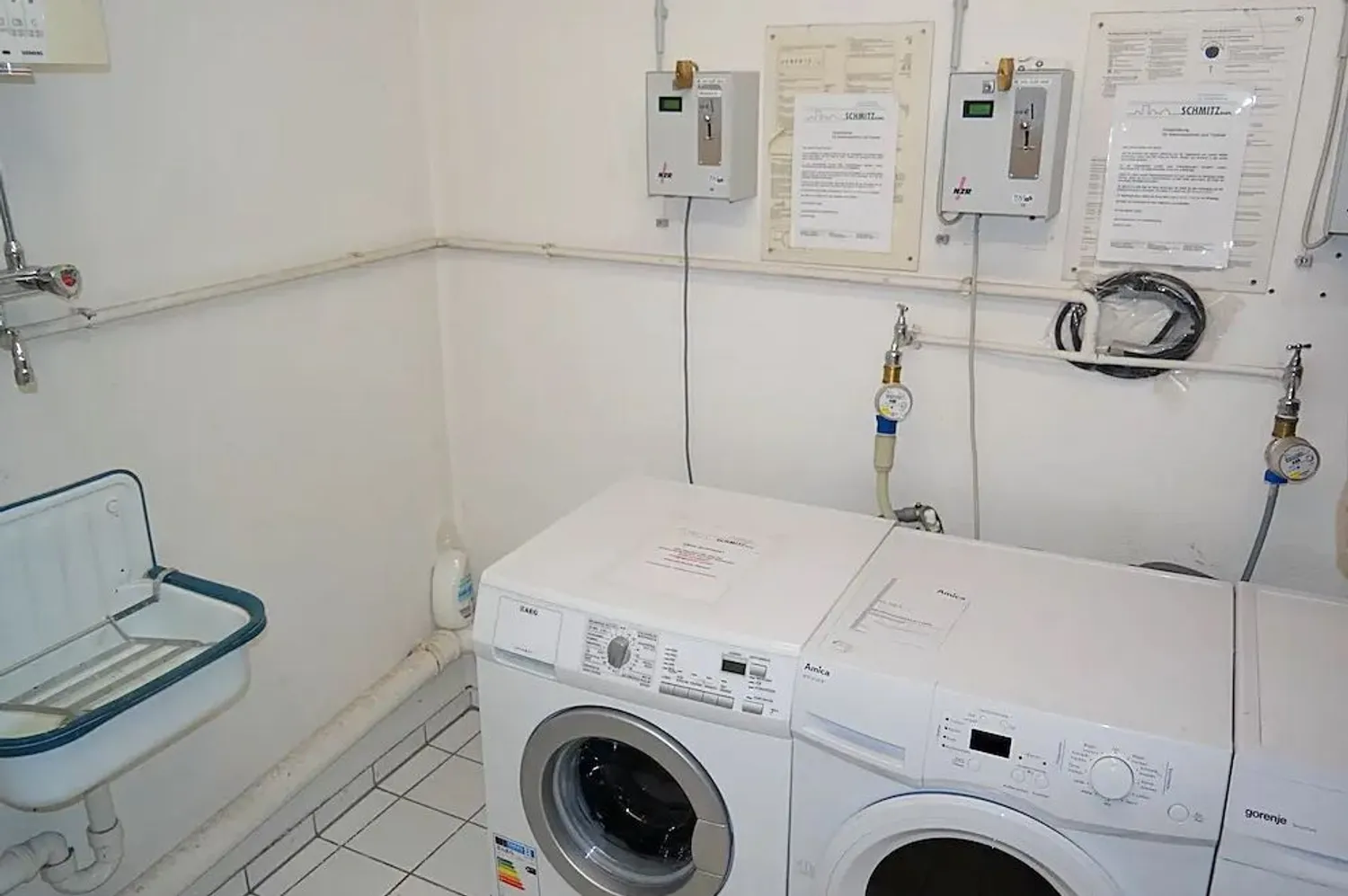 1 Zimmer Wohnung mit 35 m² in Bonn – Bild 11