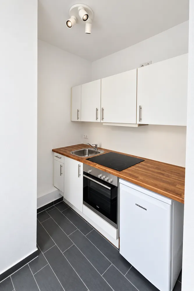 1 Zimmer Wohnung mit 35 m² in Berlin – Bild 7