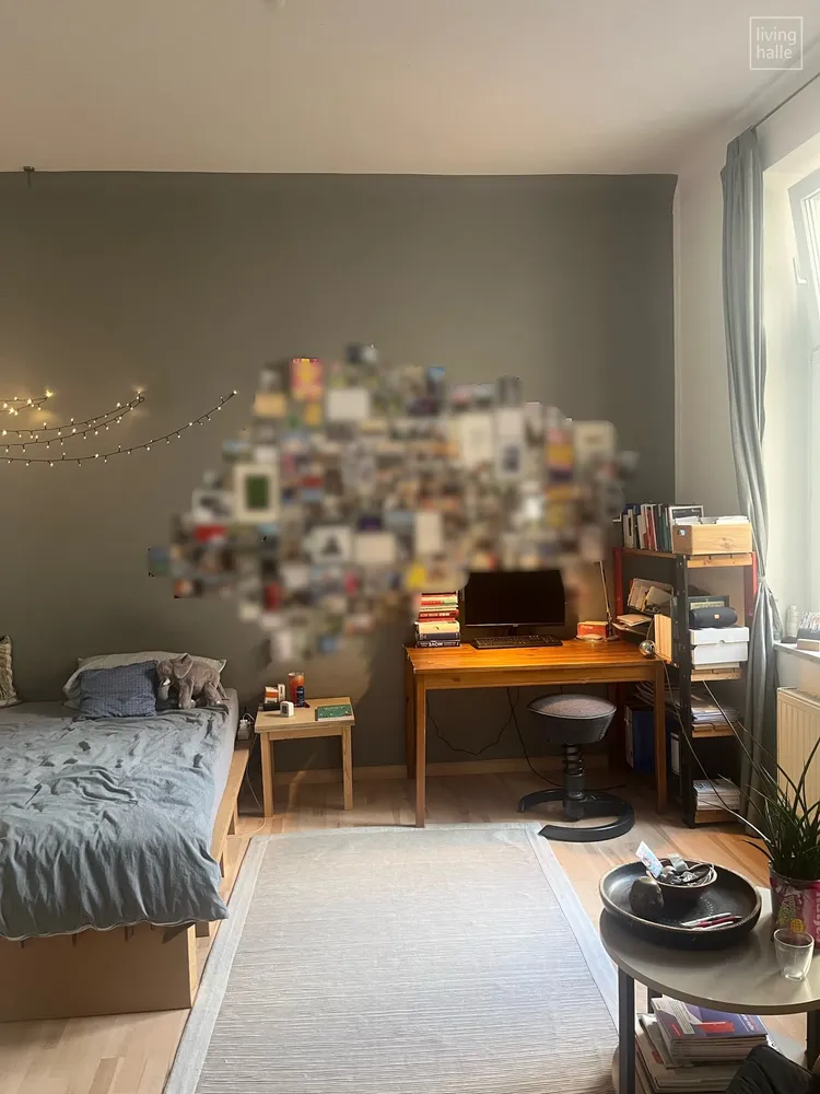 4 Zimmer Wohnung mit 121 m² in Halle (Saale) – Bild 12