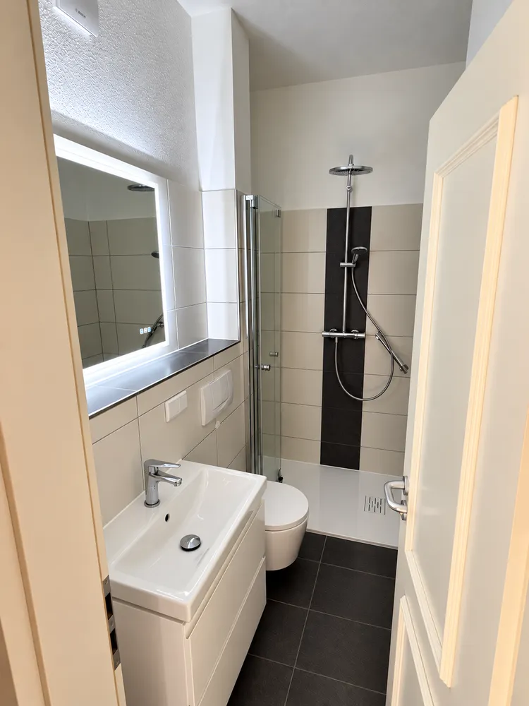 2 room apartment with 51 m² in Halle (Saale) – Photo 10