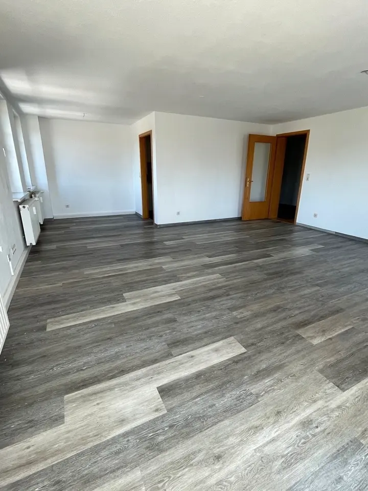 2 room apartment with 75 m² in Gera – Photo 1