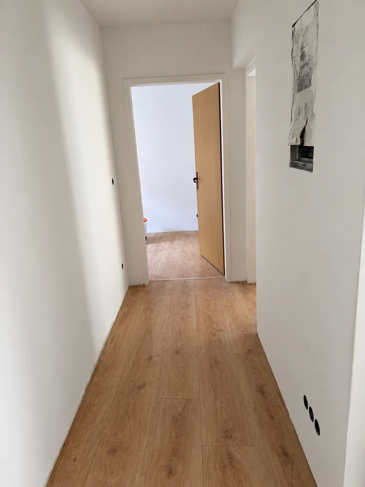 2 Zimmer Wohnung mit 56 m² in Nürnberg – Bild 3