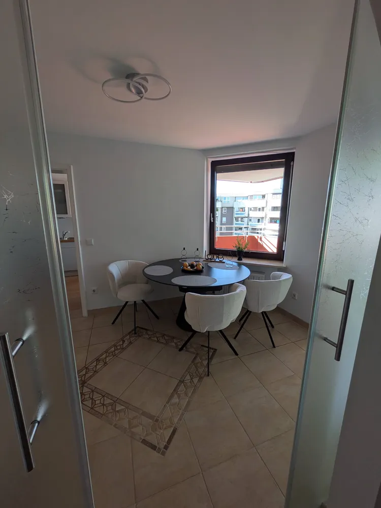 3 Zimmer Wohnung mit 78 m² in Augsburg – Bild 3