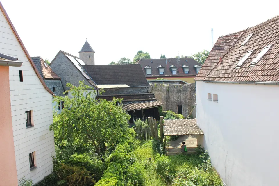 5 Zimmer Haus mit 80 m² in Würzburg – Bild 7