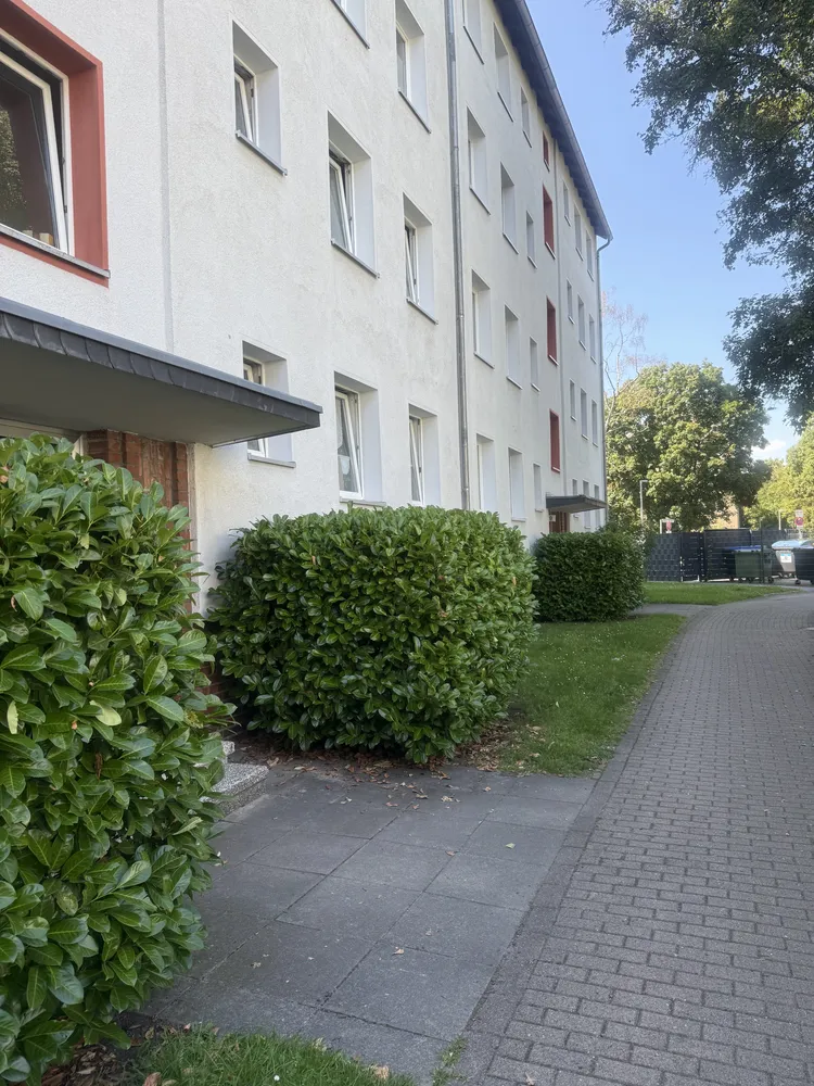 3 Zimmer Wohnung mit 68 m² in Hannover – Bild 2