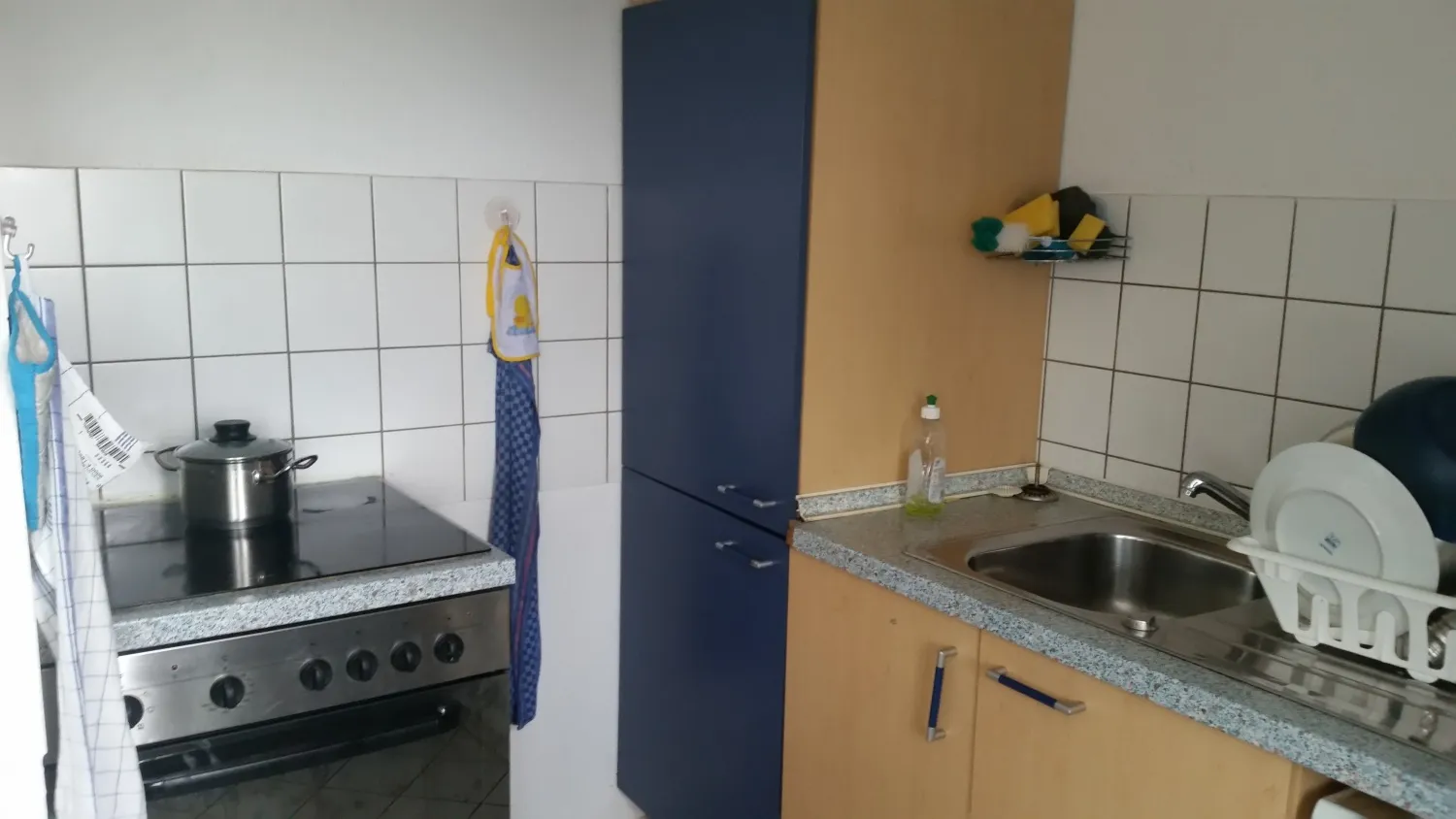 3 Zimmer Wohnung mit 58 m² in Bielefeld – Bild 2