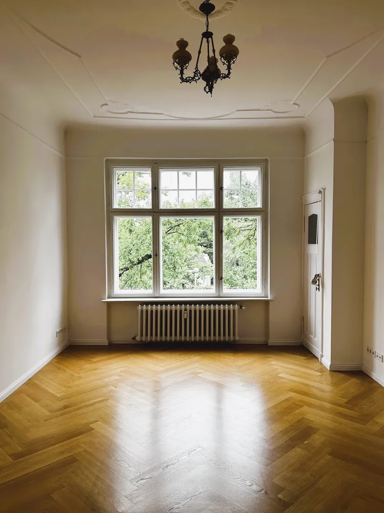 5 room apartment with 213 m² in Berlin – Photo 4