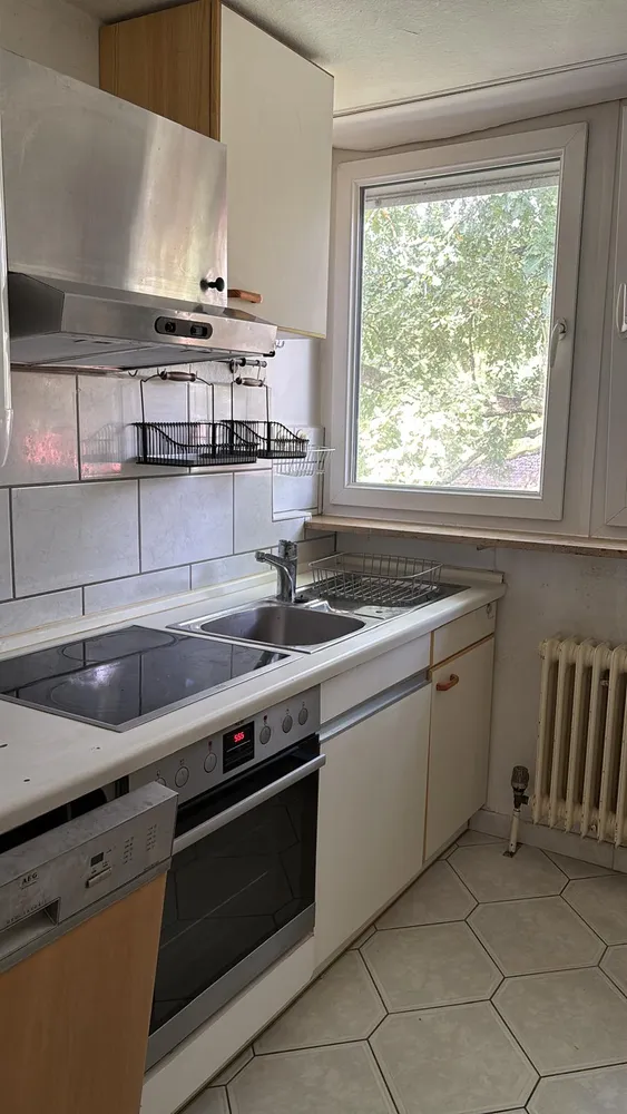 4 Zimmer Wohnung mit 80 m² in Erlangen – Bild 9