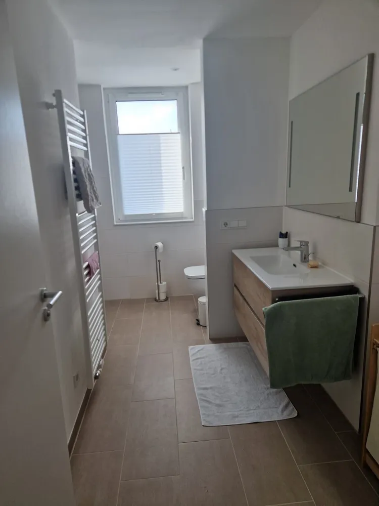 2 Zimmer Wohnung mit 74 m² in Bremen – Bild 6