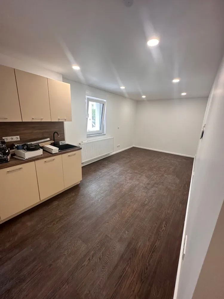 1 Zimmer Wohnung mit 29 m² in Frankfurt am Main – Bild 7
