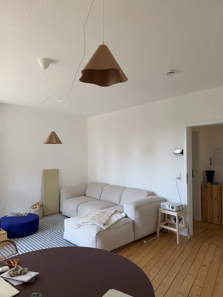 2 Zimmer Wohnung mit 62 m² in Mainz – Bild 8