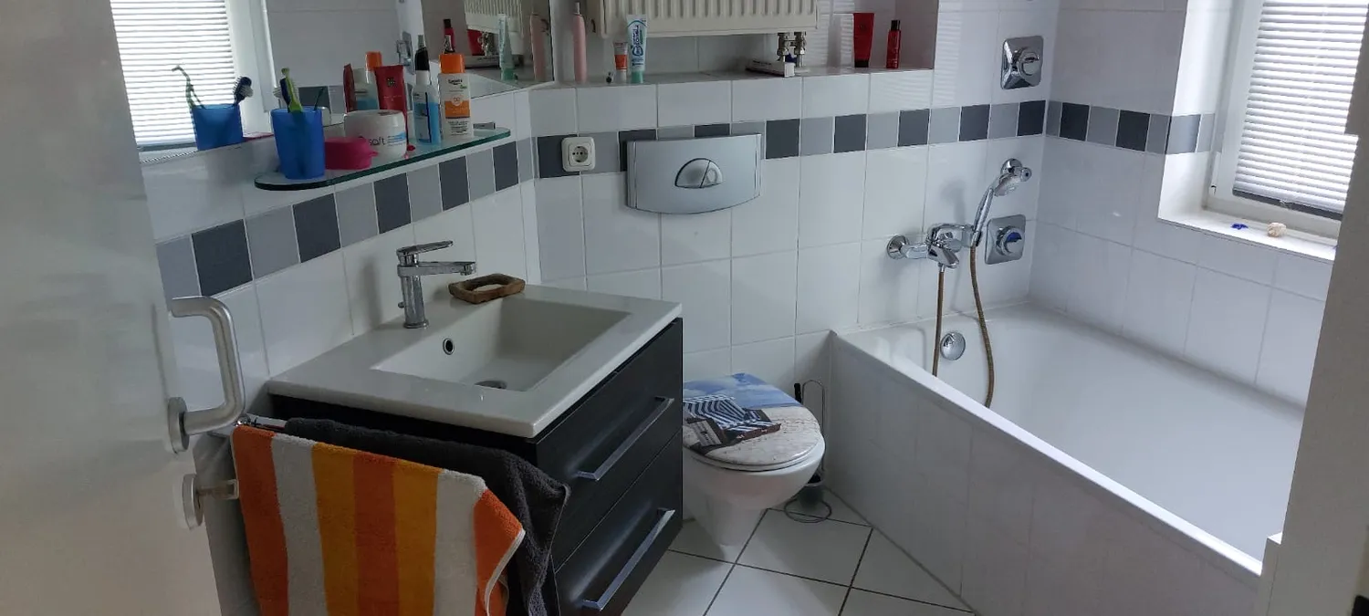 3 Zimmer Wohnung mit 82 m² in Hannover – Bild 6