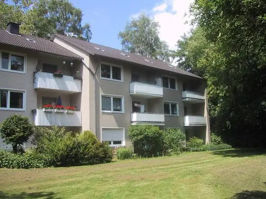 2 Zimmer Wohnung mit 55 m² in Bonn – Bild 3
