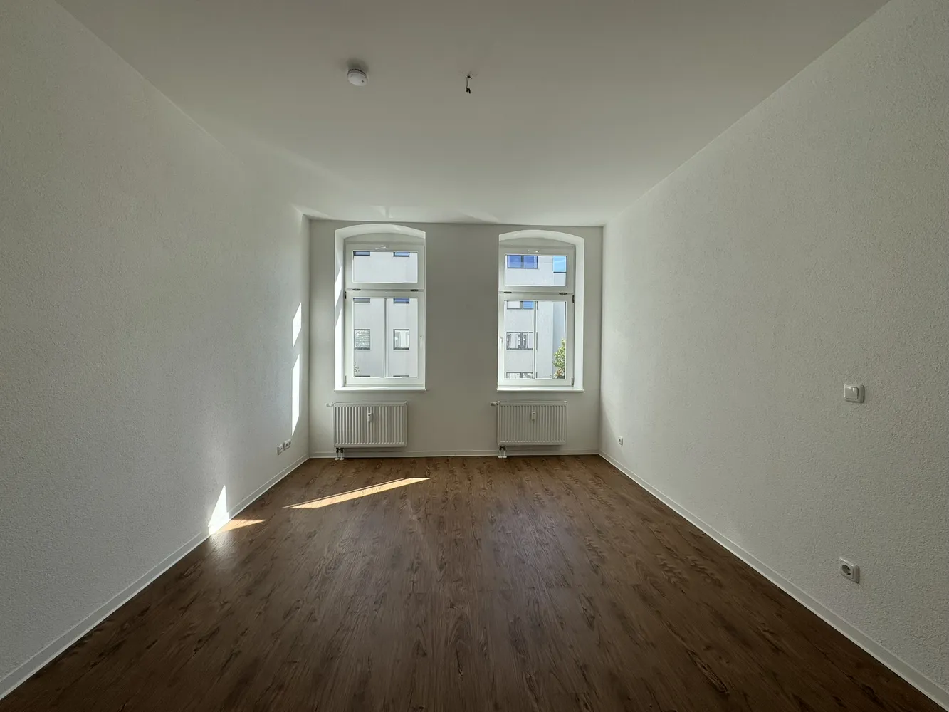 3 room apartment with 56 m² in Chemnitz – Photo 2