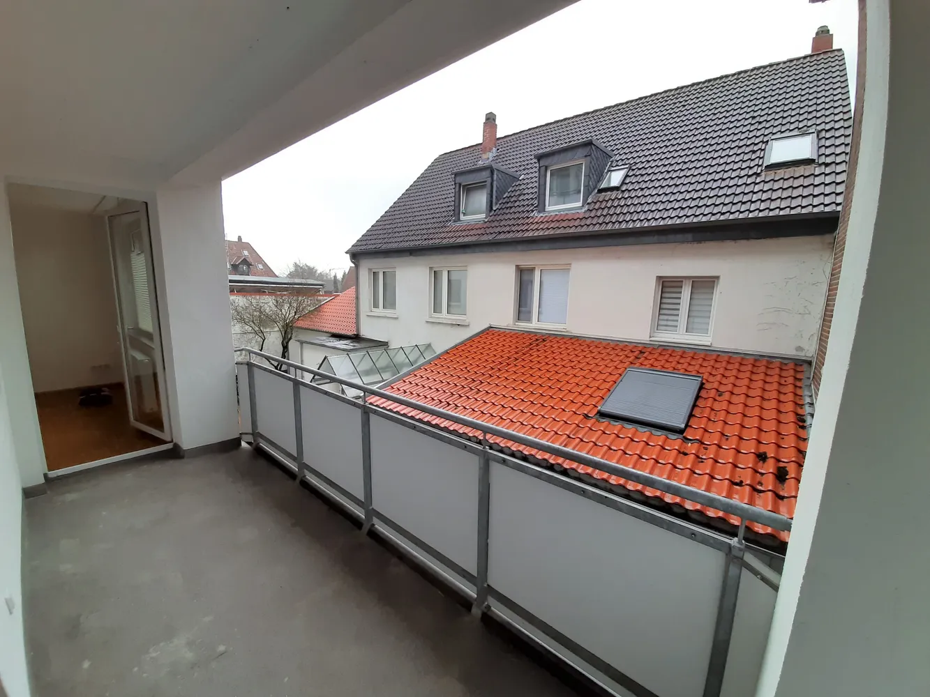 3 Zimmer Wohnung mit 83 m² in Münster – Bild 8