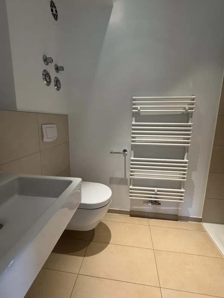 4 Zimmer Wohnung mit 123 m² in Hamburg – Bild 8