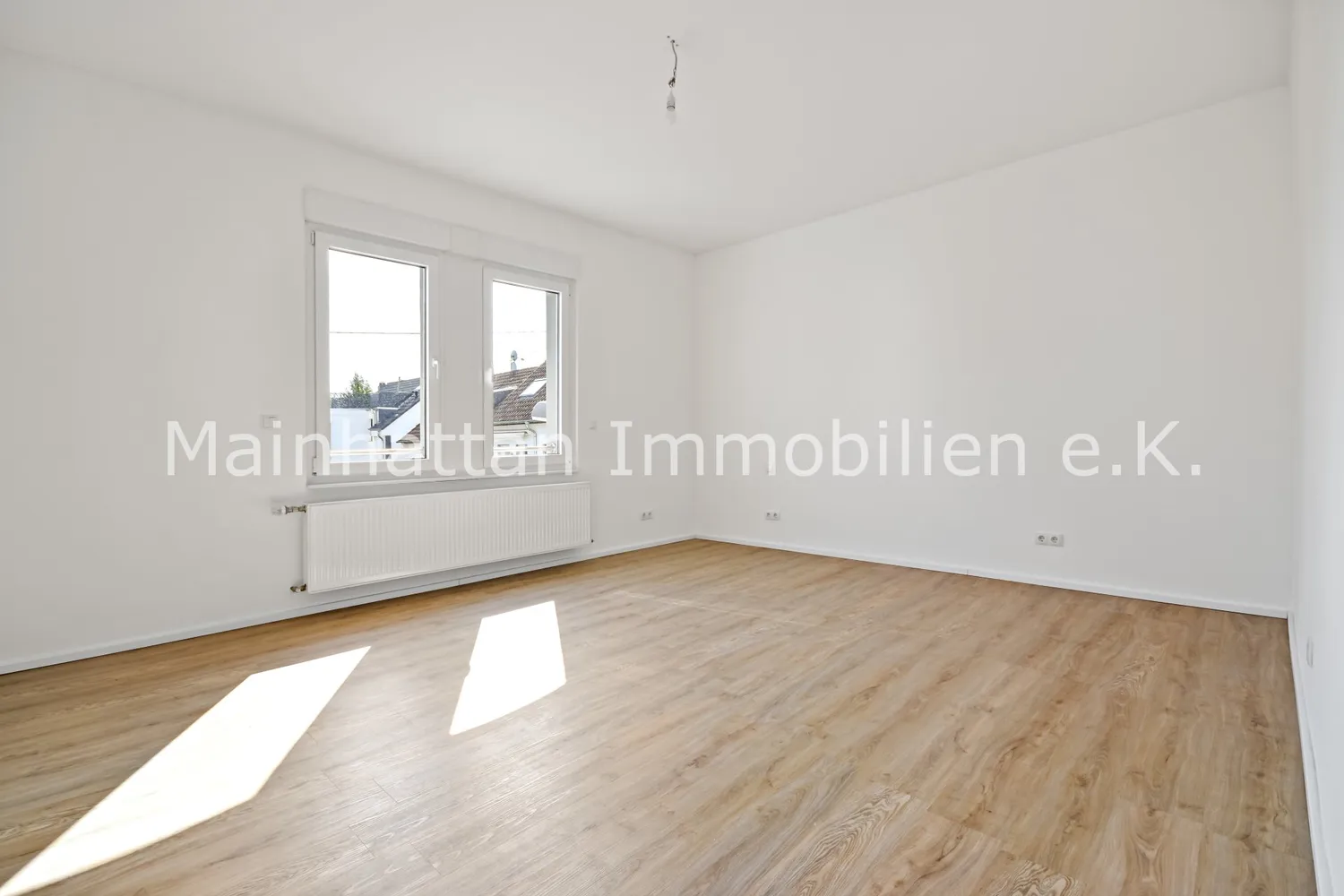 3 Zimmer Wohnung mit 91 m² in Frankfurt am Main – Bild 5