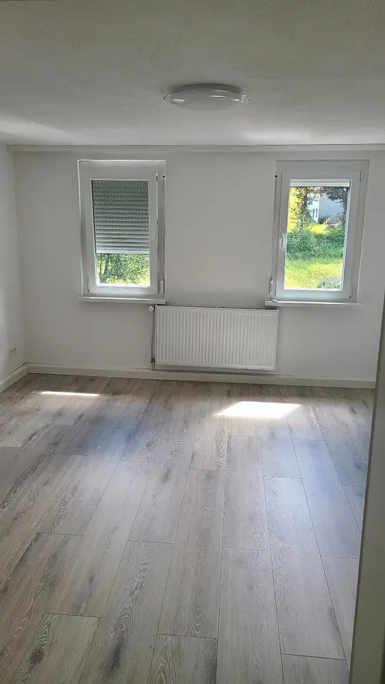 4 Zimmer Wohnung mit 60 m² in Schwäbisch Gmünd – Bild 1