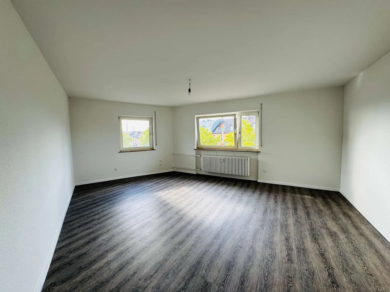 3 Zimmer Wohnung mit 98 m² in Mannheim – Bild 11
