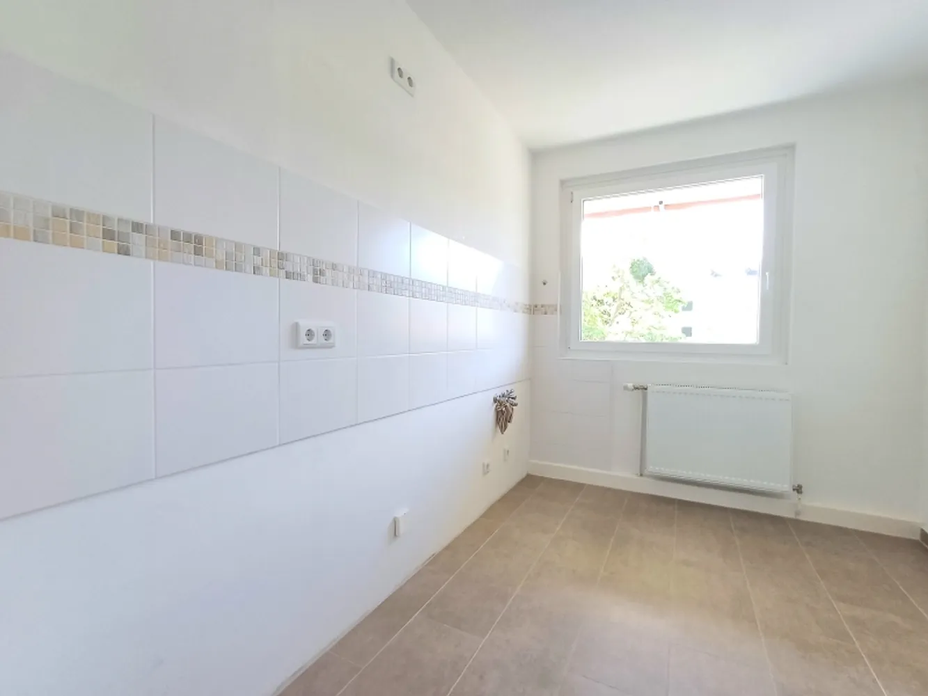 2 Zimmer Wohnung mit 58 m² in Minden – Bild 3