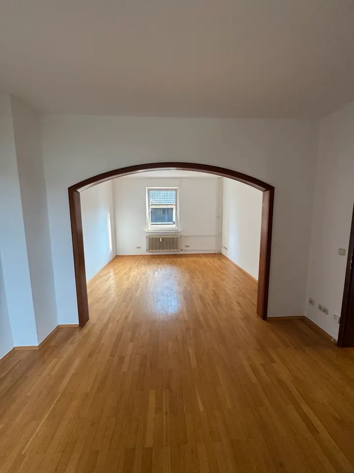 4 Zimmer Wohnung mit 72 m² in Mainz – Bild 5