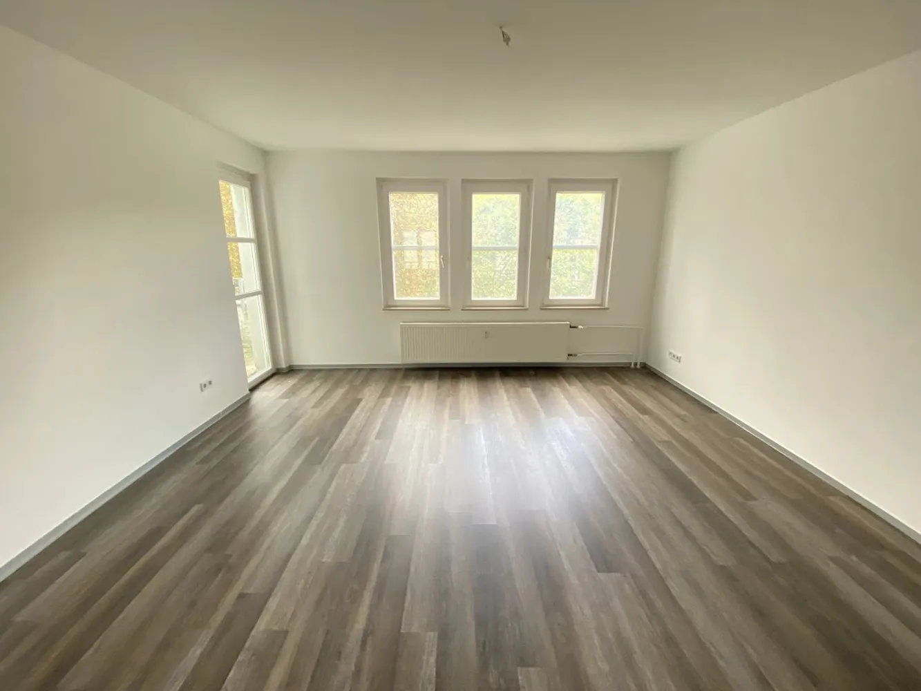 3 Zimmer Wohnung mit 80 m² in Berlin – Bild 1