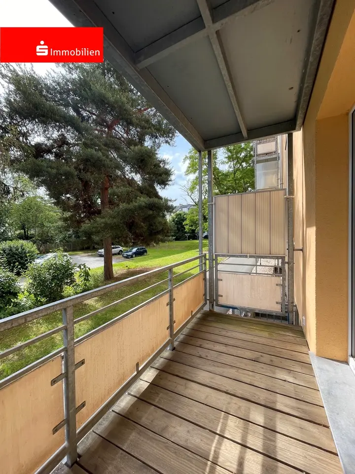 2 Zimmer Wohnung mit 48 m² in Gera – Bild 6