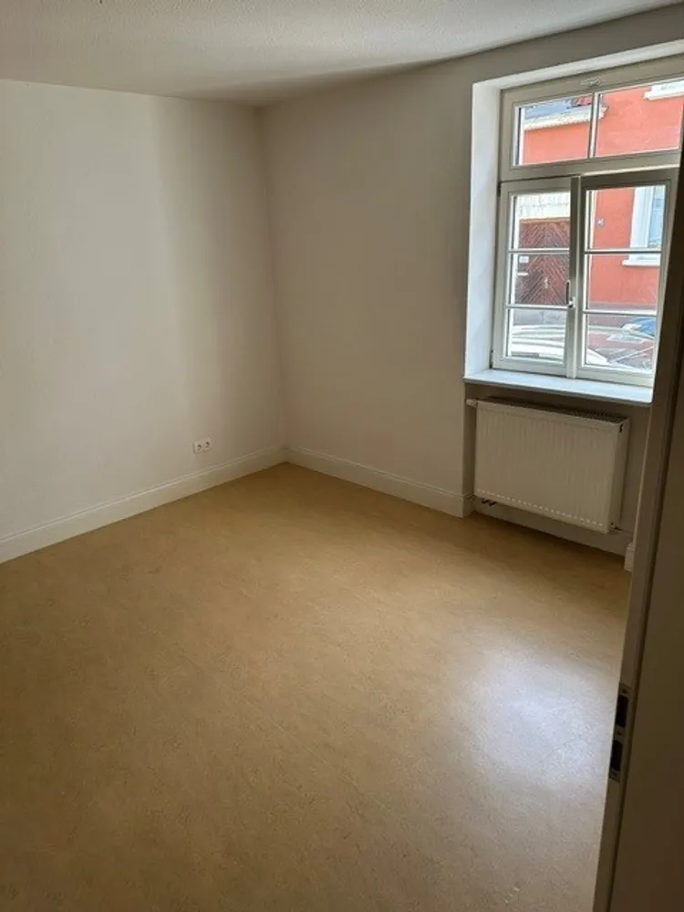 2 Zimmer Wohnung mit 59 m² in Mannheim – Bild 2