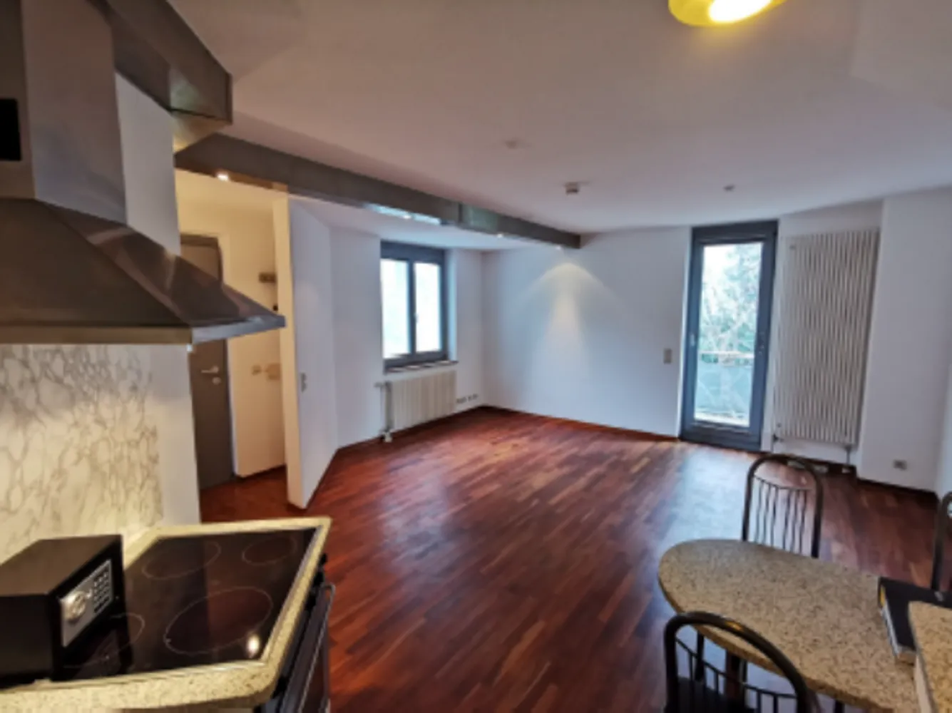 1 Zimmer Wohnung mit 34 m² in Langenhagen – Bild 1