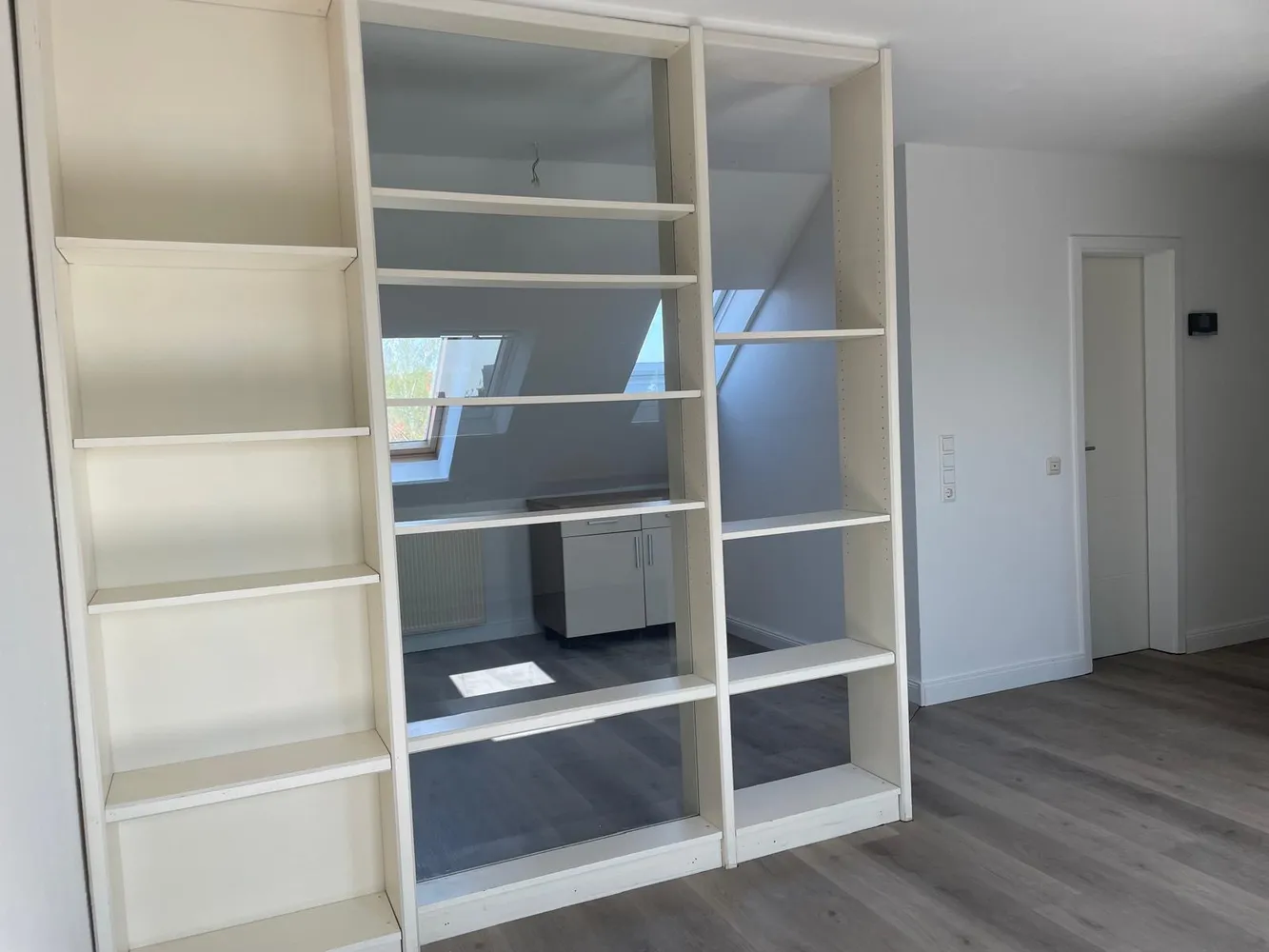 2 Zimmer Wohnung mit 42 m² in Hannover – Bild 4