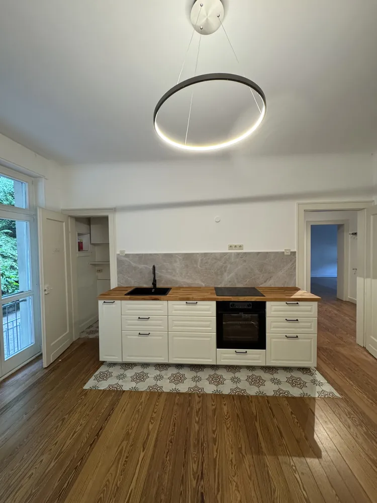 4 Zimmer Wohnung mit 87 m² in Saarbrücken – Bild 6