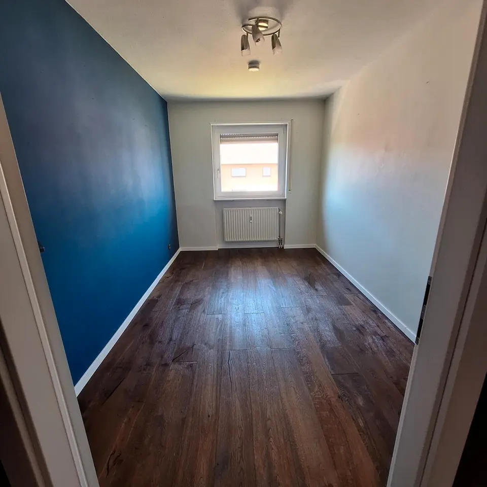 4 Zimmer Wohnung mit 84 m² in Schwetzingen – Bild 2