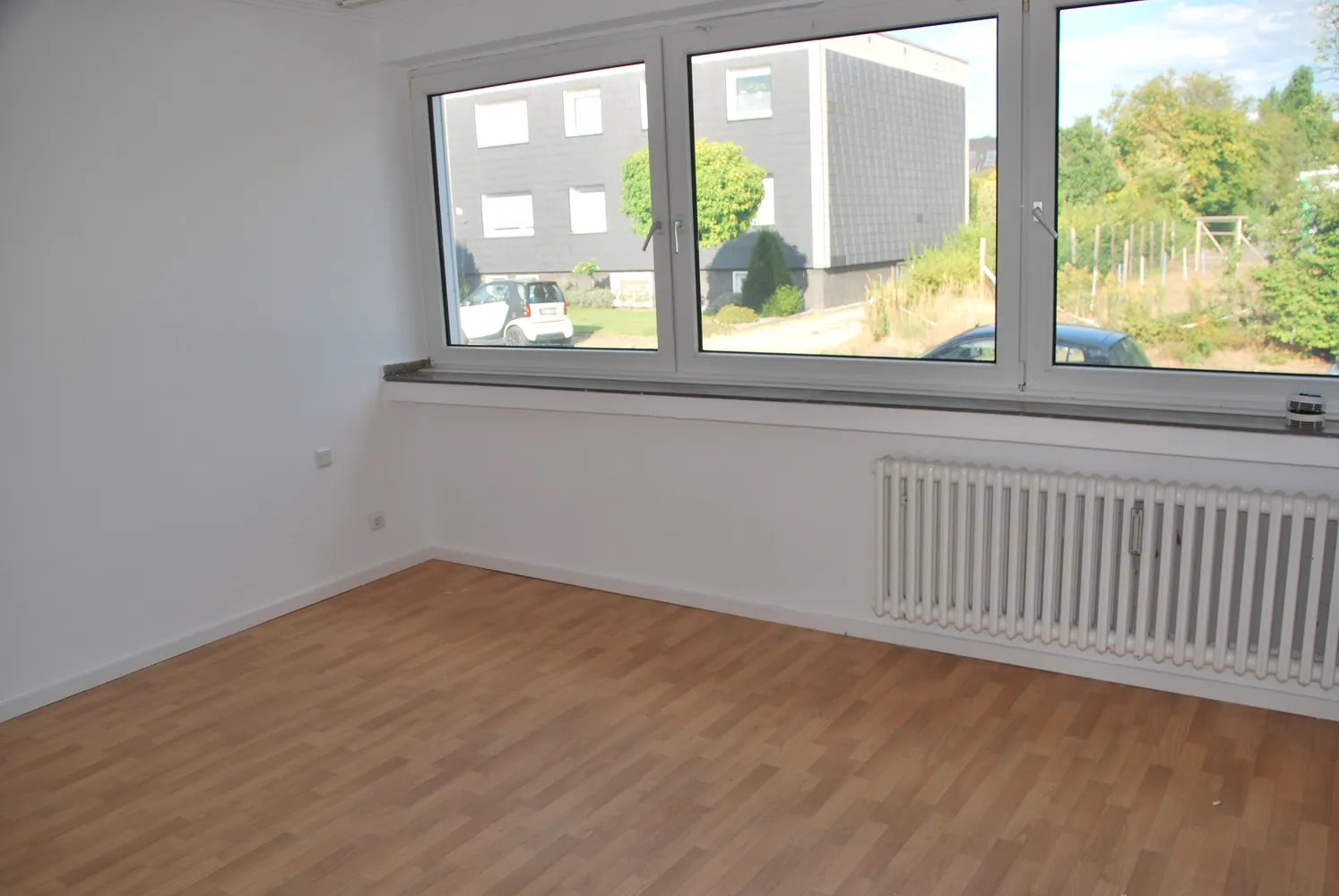 4 Zimmer Wohnung mit 72 m² in Herten – Bild 9